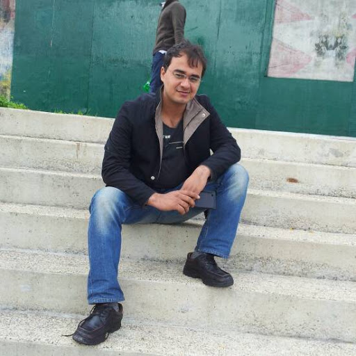 Bilal Khan-Freelancer in New Delhi,India
