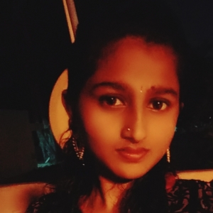Nayana Gowda-Freelancer in BENGALURU,India