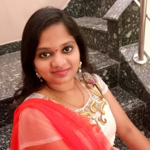 Swathi Soujanya Vk-Freelancer in Chennai,India