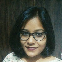 Maithili Shankar-Freelancer in Bhopal,India