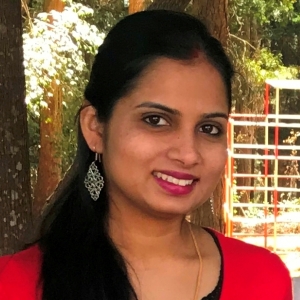 Suchi Sinha
