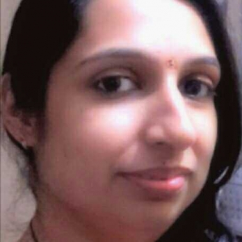 Rajitha Chaudhary-Freelancer in Navi Mumbai,India