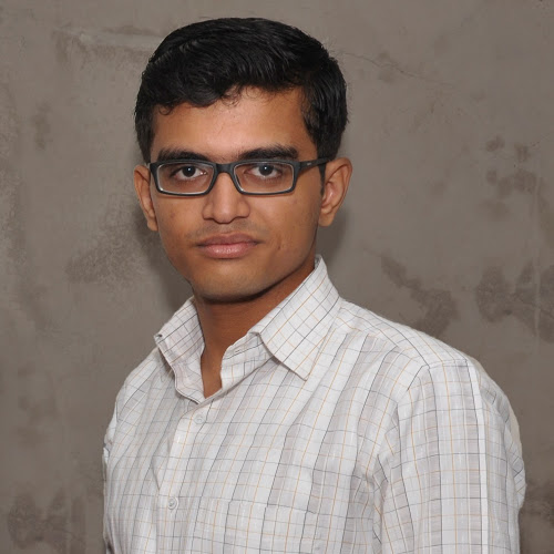 Virendra Nagjibhai Raval-Freelancer in ,India