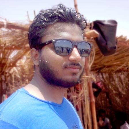Hassam Ahmed Khan-Freelancer in Karachi,Pakistan