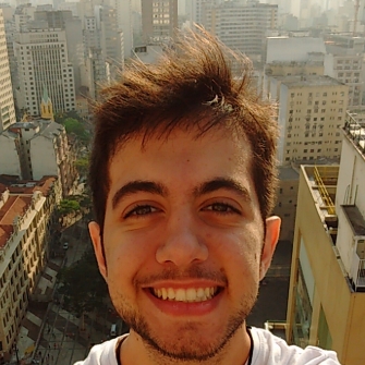 Pedro Henrique Sobreiro-Freelancer in Sao Paulo,Brazil