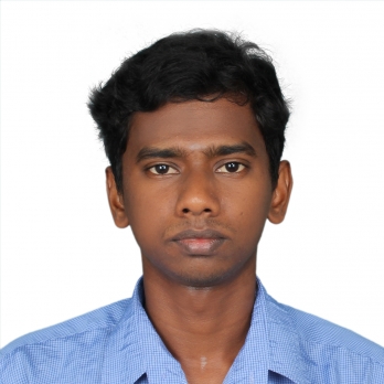 Manivannan R-Freelancer in ,India