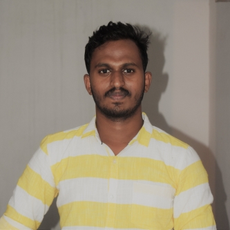 Akash R P-Freelancer in Mandya,India