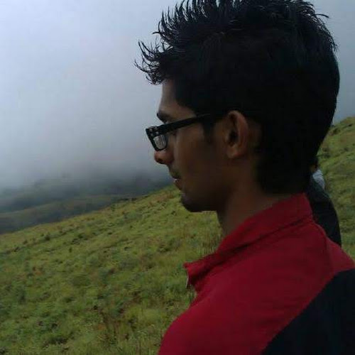 Meghashyam Kodmad-Freelancer in Bangalore,India