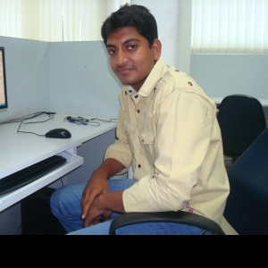 Rajabharat Mantena-Freelancer in Bangalore,India