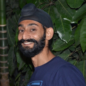 Amardeep Singh Bhatia-Freelancer in Bangalore,India