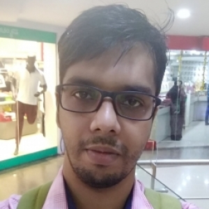 Vikash Prakash-Freelancer in GURGAON,India
