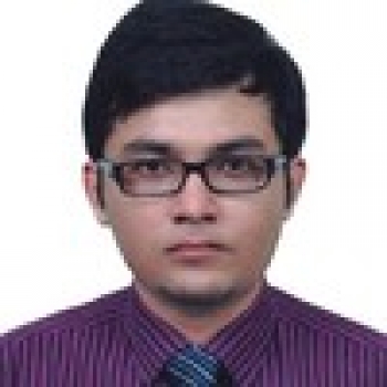 Akm Salman Haque-Freelancer in Bangladesh,Bangladesh