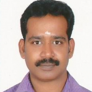 Sridas Sathiyadasan-Freelancer in Thiruvananthapuram,India