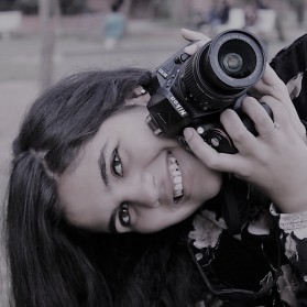 Shruti Kayathwal-Freelancer in jaipur,India