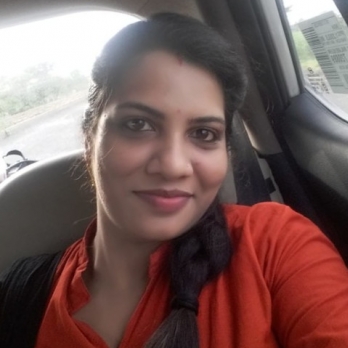 Pooja Patidar-Freelancer in Indore,India