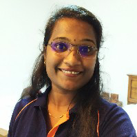 Bamini S-Freelancer in Nuwara Eliya,Sri Lanka