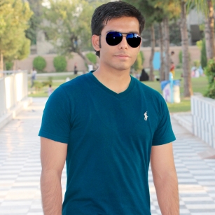 Muhammad Ahsan-Freelancer in Karachi,Pakistan