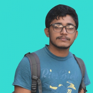 Suvrodeb Shil-Freelancer in Khulna,Bangladesh