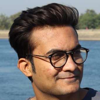 Udaykumar Posia-Freelancer in Ahemdabad,India