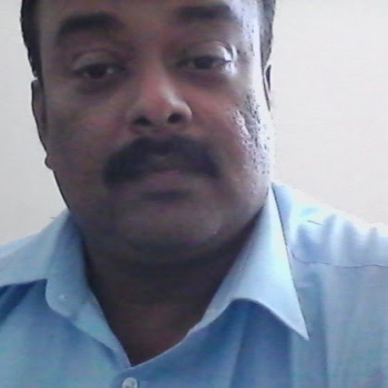 Rubesh Sri-Freelancer in Chennai,India