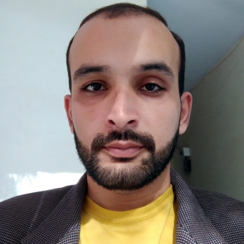Muhammad Fahad Bin Faiz-Freelancer in Karachi,Pakistan