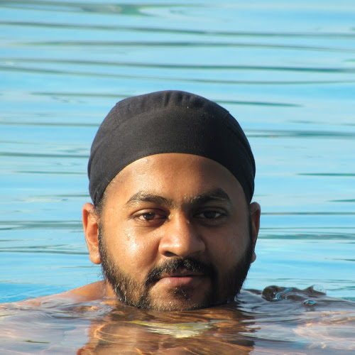 Amandeep Saini-Freelancer in ,India