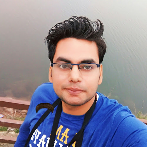 Vaibhav Kumar-Freelancer in Delhi,India