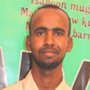 Mustafa Mohamed-Freelancer in Hargeisa,Somalia, Somali Republic