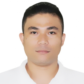 Gerwin Go-od-Freelancer in Sogod,Philippines