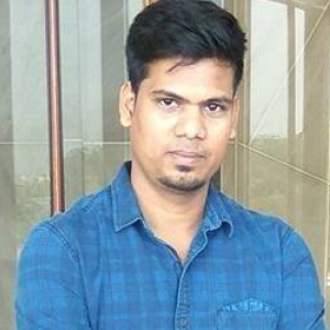 Rakesh Sahoo-Freelancer in Bhubaneswar,India