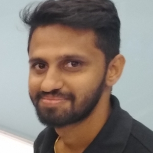 Sivakumar Natarajan-Freelancer in Chennai,India