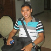 Vincent Latonio-Freelancer in Cebu,Philippines