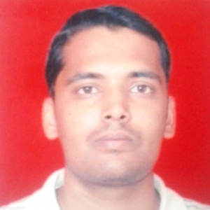 Krishnaraj Gaikwad-Freelancer in pune,India
