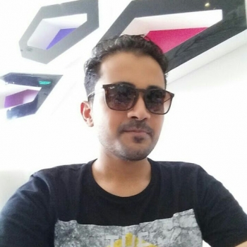 Usman Ali-Freelancer in Dubai,UAE