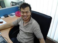Jason Low-Freelancer in Petaling Jaya, Malaysia,Malaysia