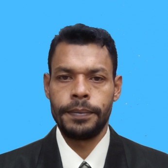 Md Abul Khashem Mukul-Freelancer in Jessore,Bangladesh