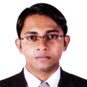 Vijai Victor George Paluparambil-Freelancer in ,India