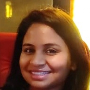 Mansi Gupta-Freelancer in Mumbai,India