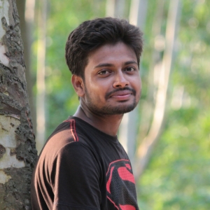 Md. Shamsul Akram-Freelancer in Dhaka,Bangladesh