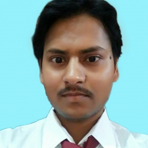Vinay Shrivastav-Freelancer in Up,India