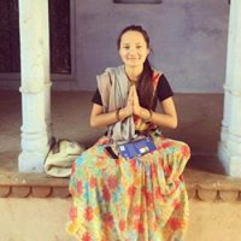 Meena Chand-Freelancer in Mathura,India