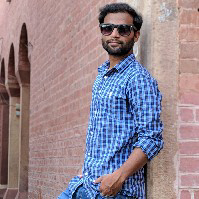 Junaid Shalkh-Freelancer in New Delhi,India