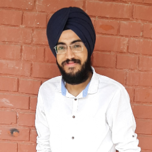 Gurjot Singh-Freelancer in New Delhi Area, India,India