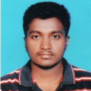 Mervin Sanjith-Freelancer in Nagercoil,India