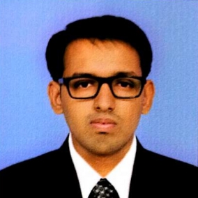 Dhruv Saliya-Freelancer in ,India