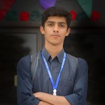 Afnan Sohail-Freelancer in Gujranwala,Pakistan