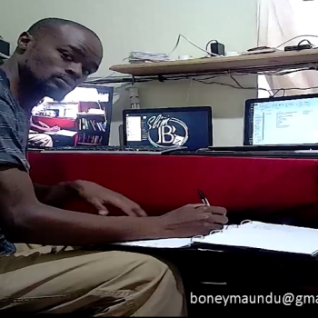 Boney Maundu Obulemire-Freelancer in Nairobi,Kenya