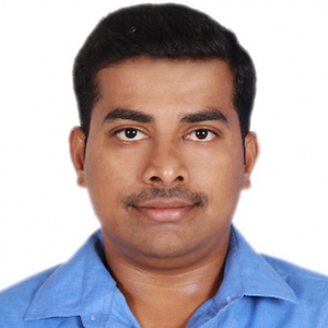 Dinesh P-Freelancer in Trichy,India