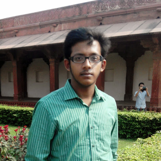 Koustav Seth-Freelancer in Kolkata,India