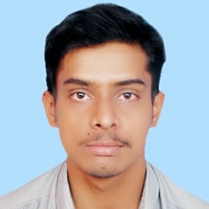 Shaik Syed Basha-Freelancer in Bangalore,India